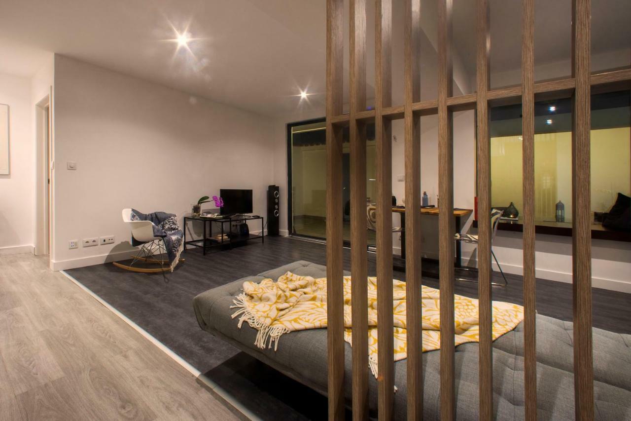Apartemen 74 m² dengan 3 kamar tidur dan 2 kamar mandi pribadi di Pusat Kota Cascais Bagian luar foto